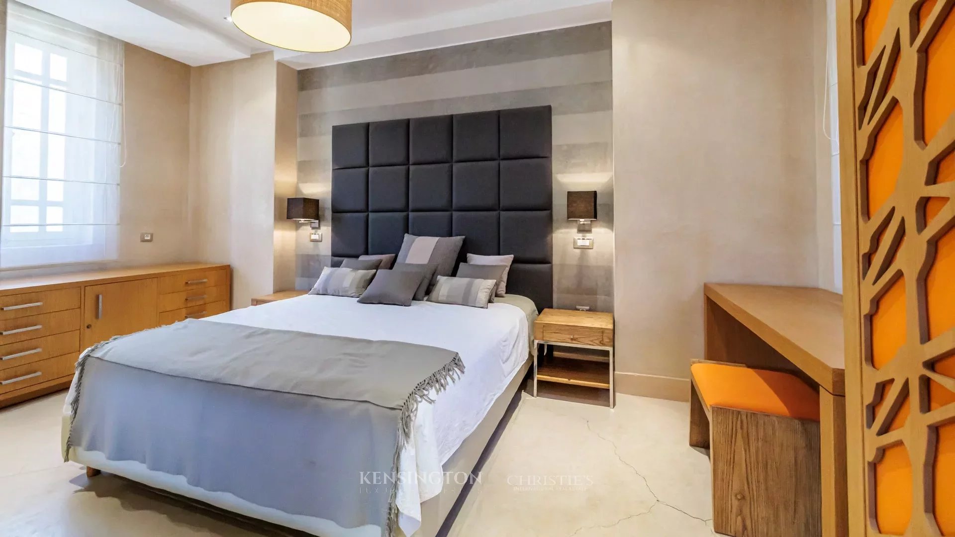 Villa Wind in Marrakech, Morocco