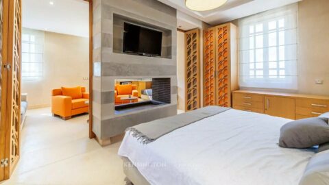 Villa Wind in Marrakech, Morocco