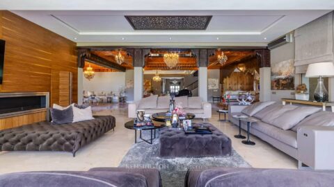 Villa Zaia in Marrakech, Morocco