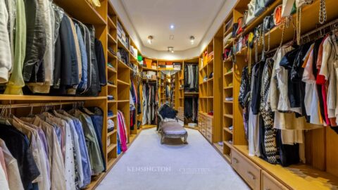 Villa Zaia in Marrakech, Morocco