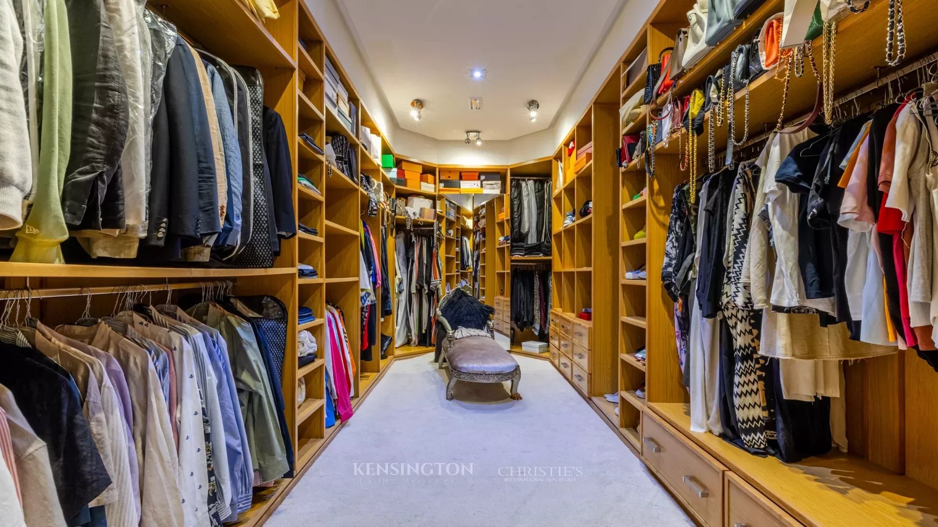 Villa Zaia in Marrakech, Morocco