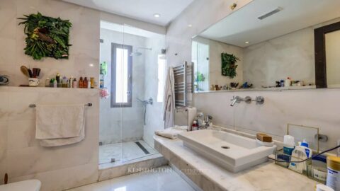 Villa Zaia in Marrakech, Morocco