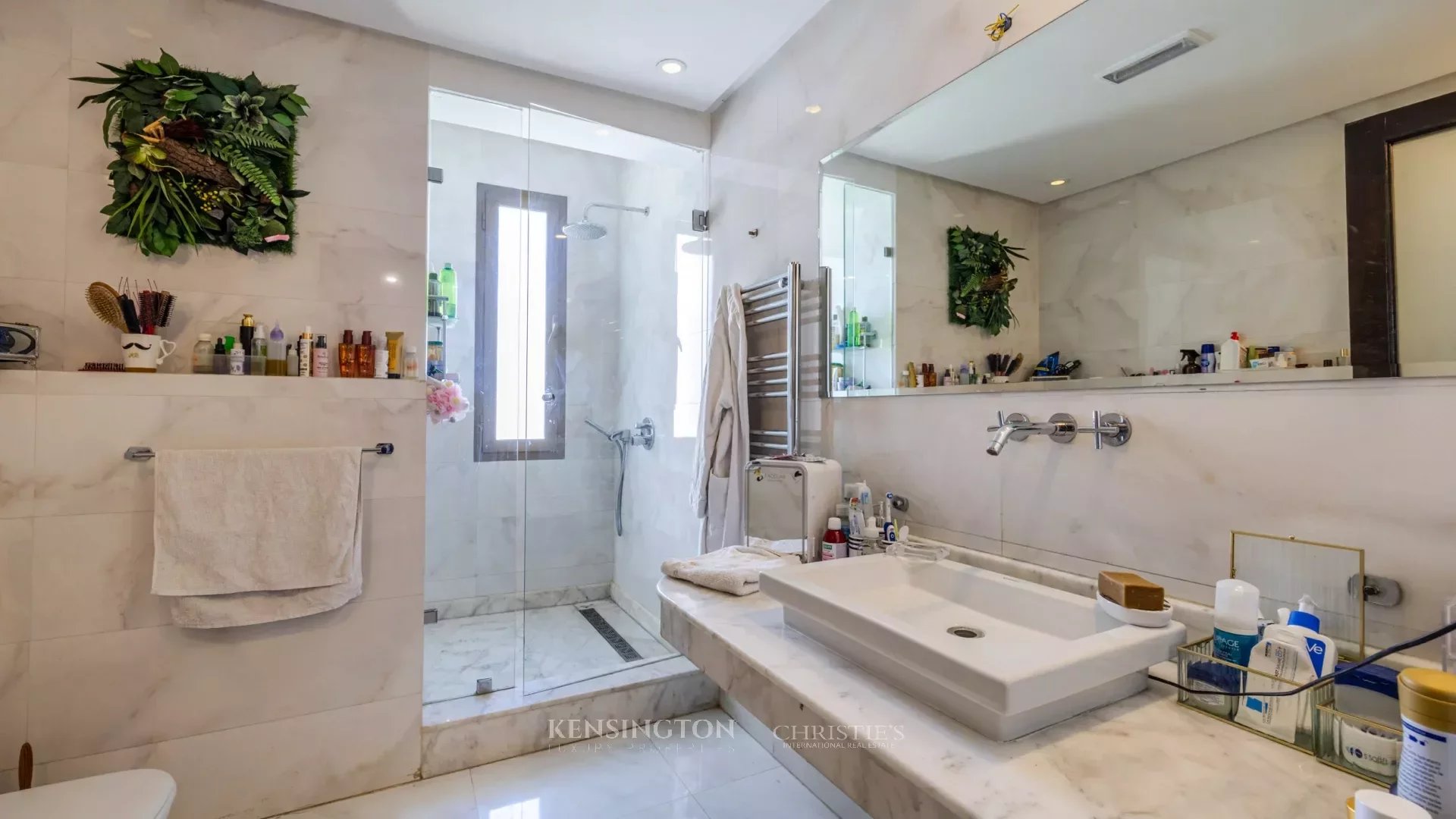 Villa Zaia in Marrakech, Morocco