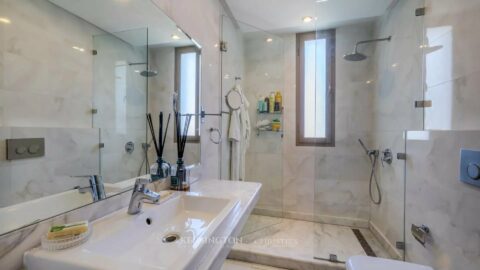 Villa Zaia in Marrakech, Morocco