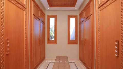 Villa Zendaya in Marrakech, Morocco