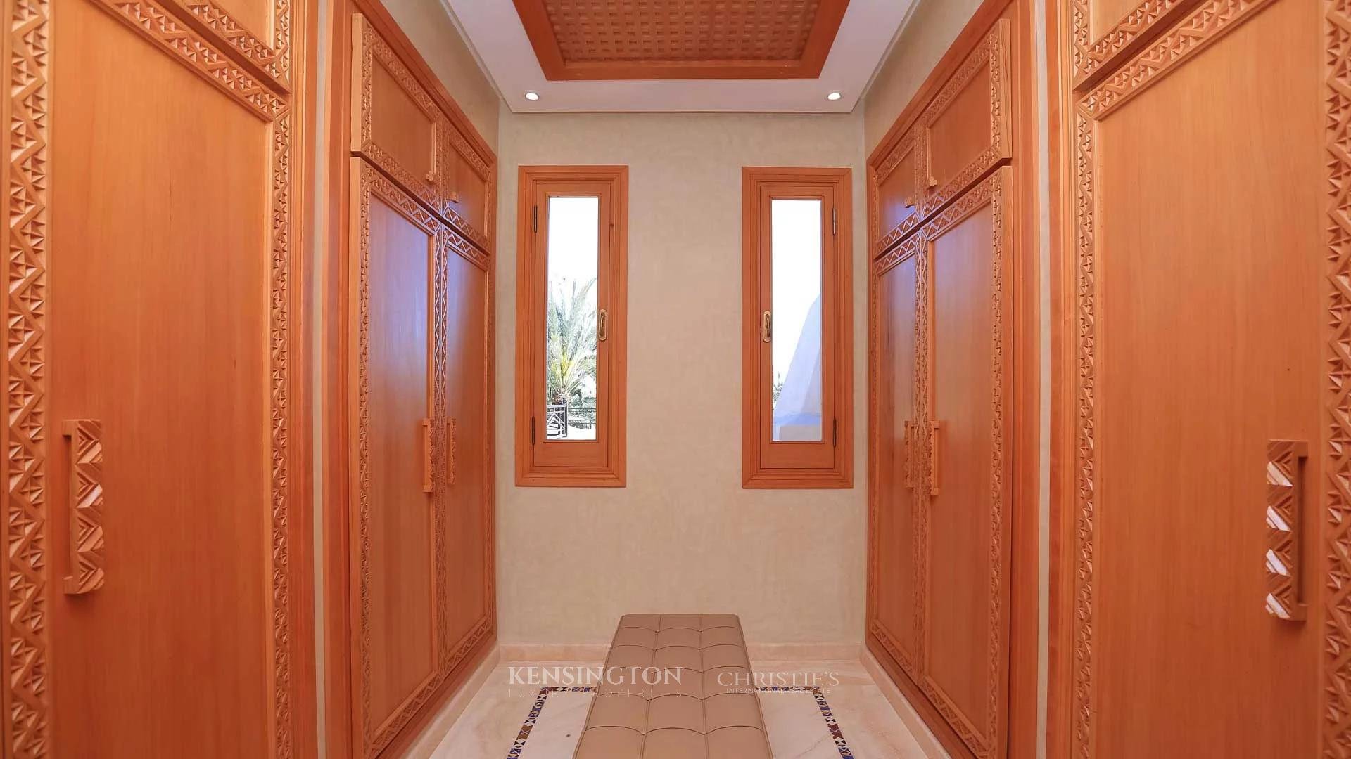 Villa Zendaya in Marrakech, Morocco