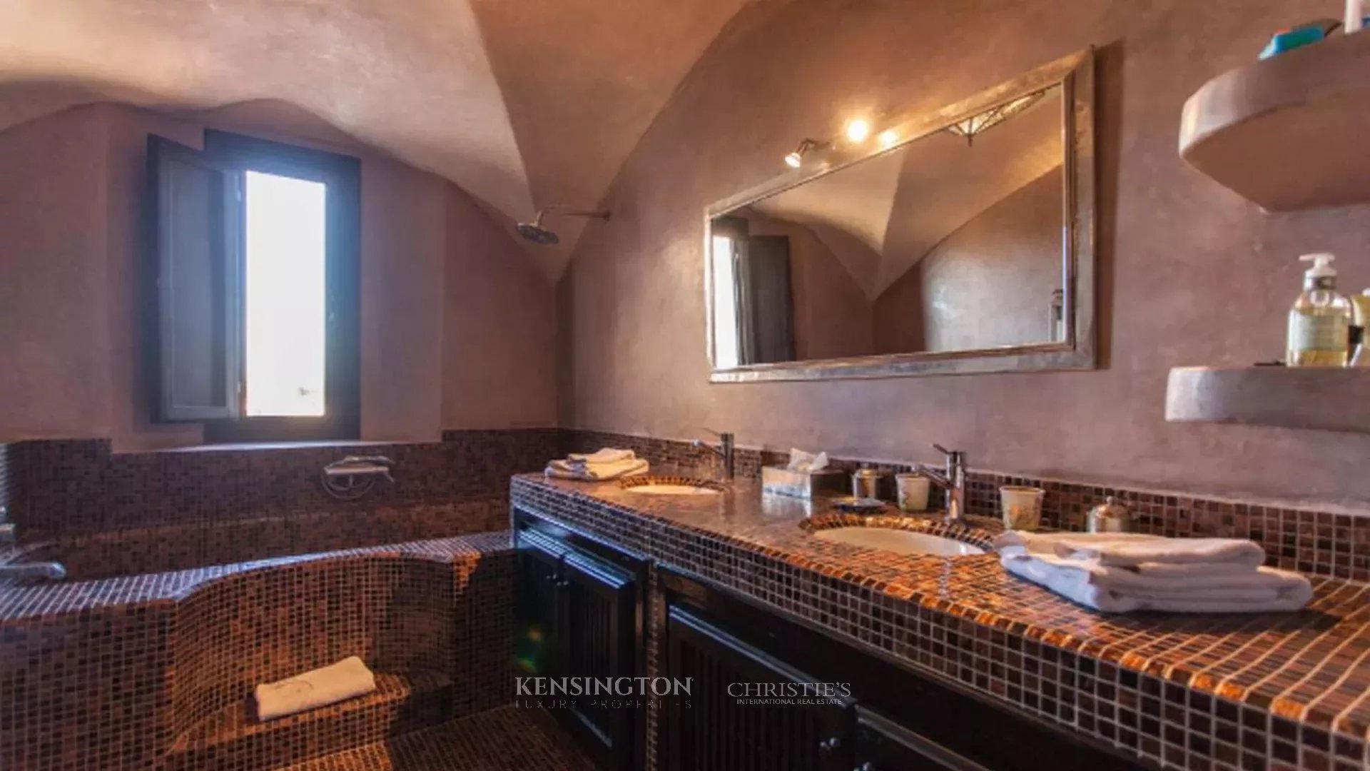 Villa Zoulay in Marrakech, Morocco