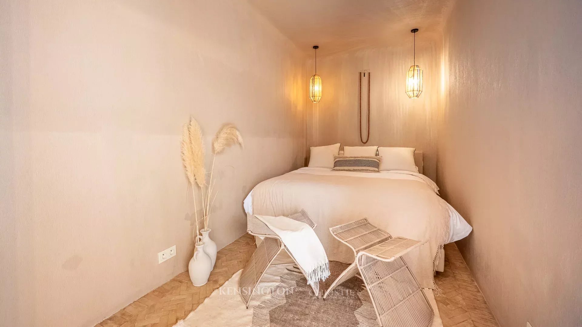 Yussa in Marrakech, Morocco