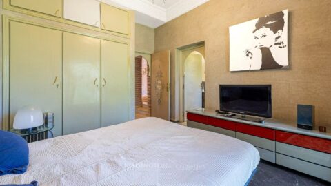 Villa Yaminios in Marrakech, Morocco