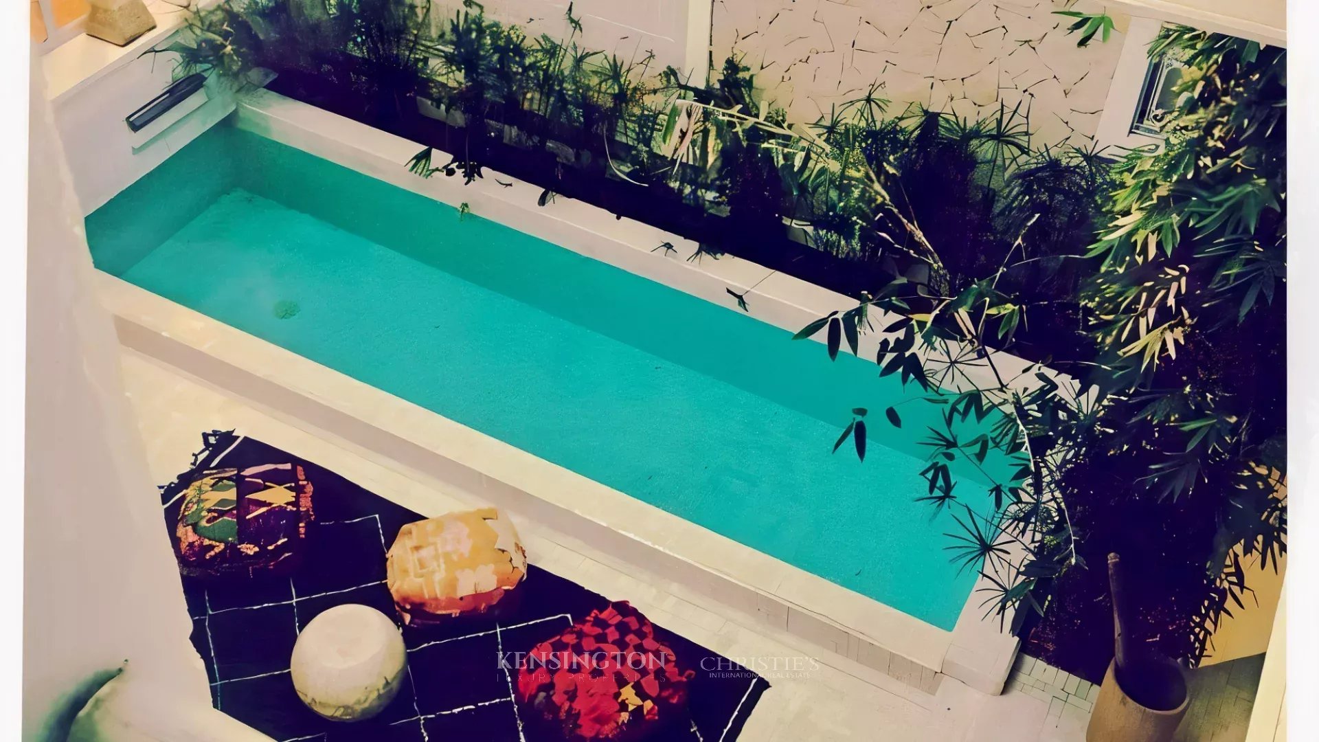 Riad Bonnie in Marrakech, Morocco