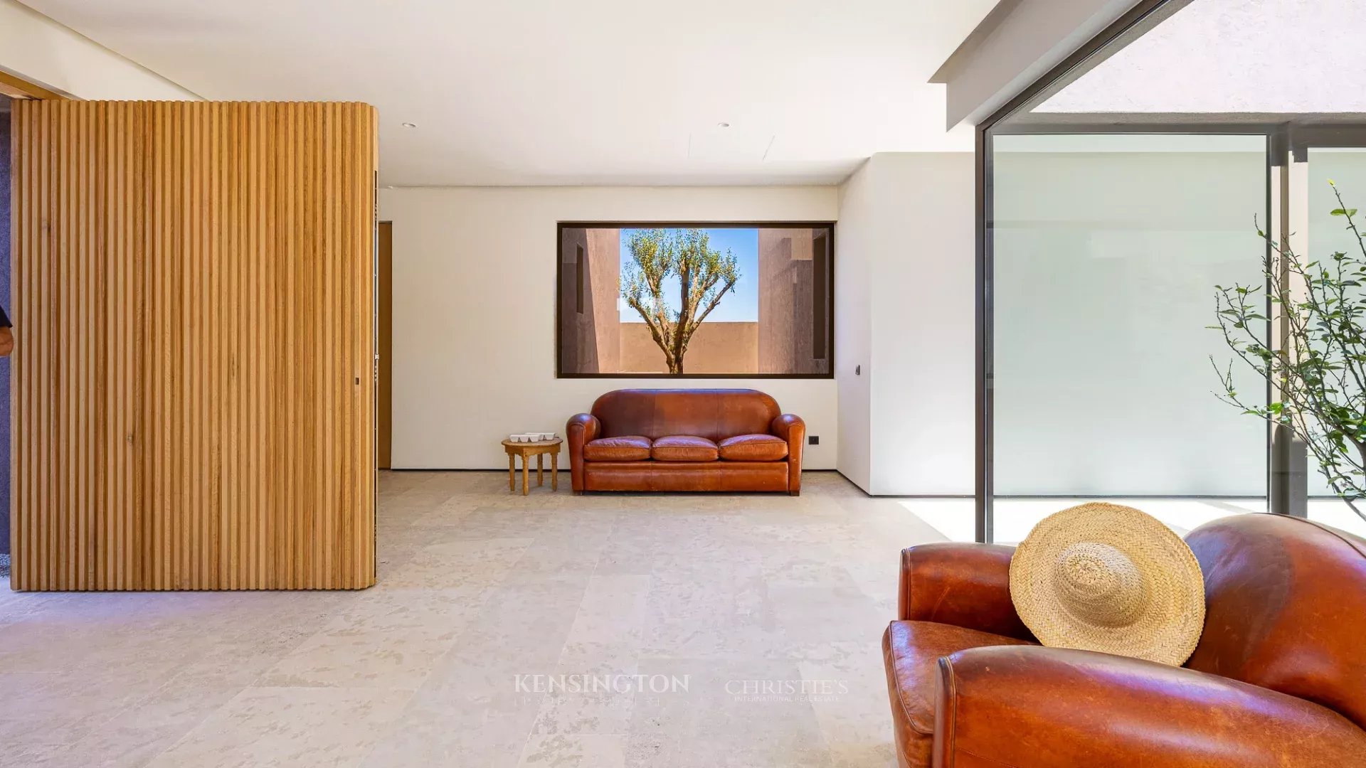 Villa Demor II in Marrakech, Morocco