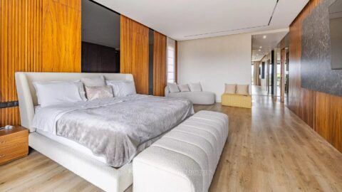 Villa Sali OFM in Marrakech, Morocco