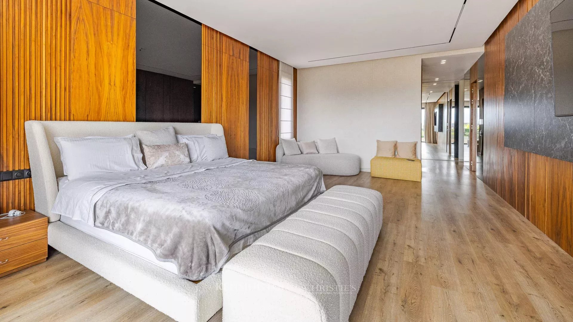 Villa Sali OFM in Marrakech, Morocco