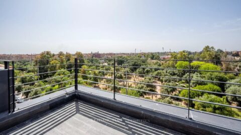 Appartement Vue Sur Parc 1 in Marrakech, Morocco