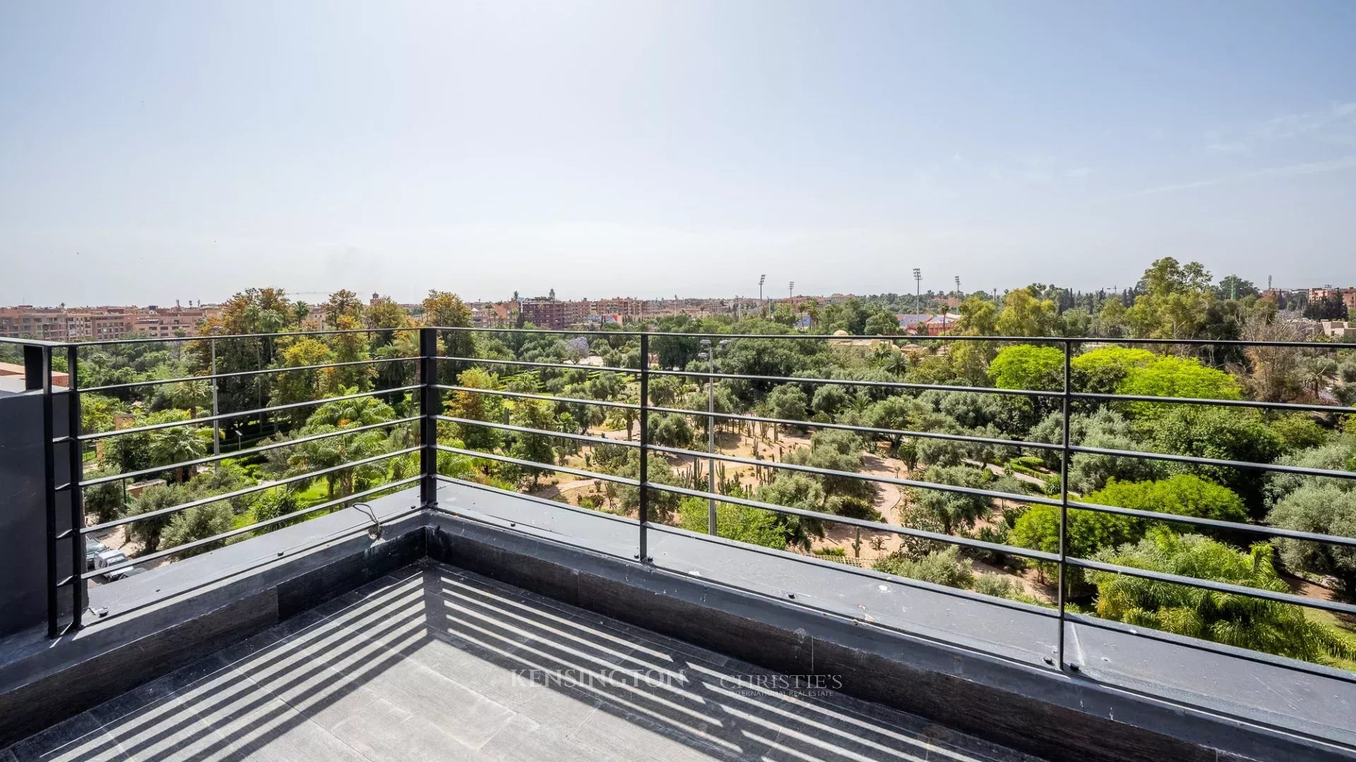 Appartement Vue Sur Parc 1 in Marrakech, Morocco