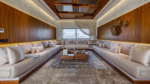 Villa Sali OFM in Marrakech, Morocco