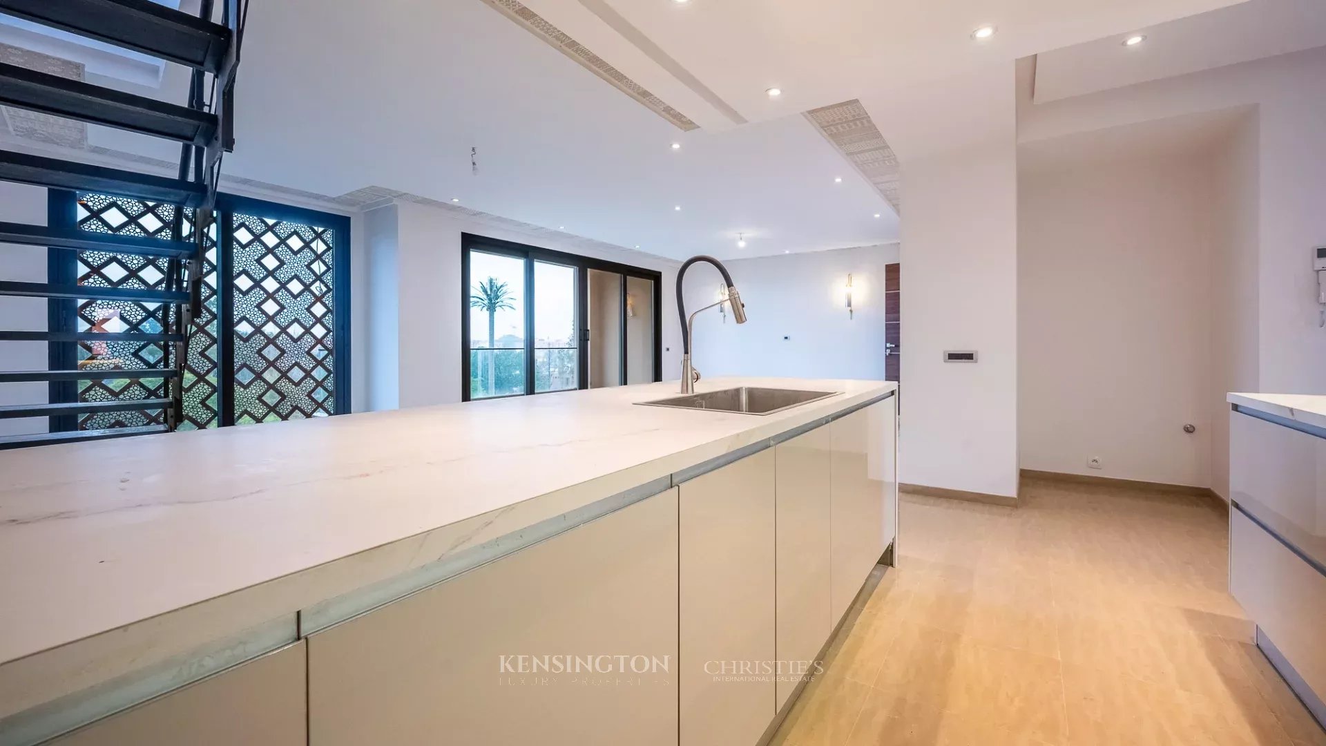 Appartement Vue Sur Parc 1 in Marrakech, Morocco