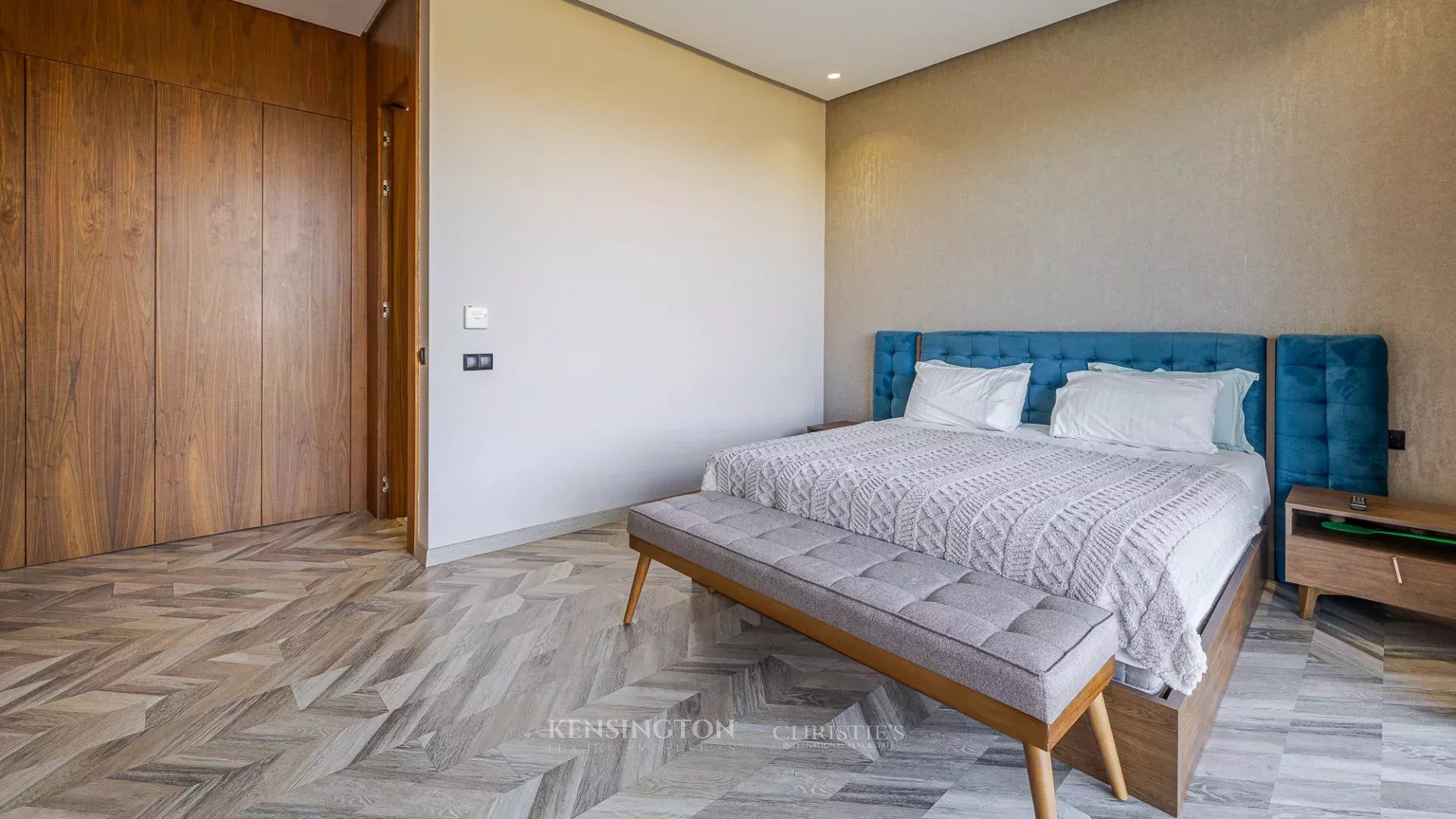 Villa Sali OFM in Marrakech, Morocco