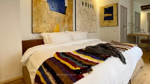 Riad Bonnie in Marrakech, Morocco