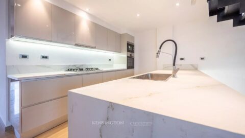 Appartement Vue Sur Parc 1 in Marrakech, Morocco