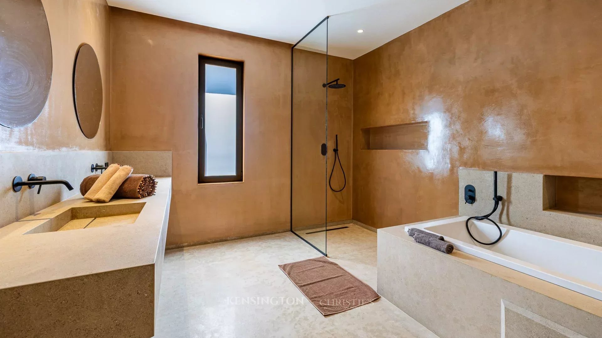 Villa Demor II in Marrakech, Morocco