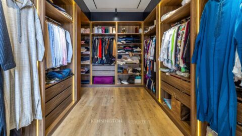 Villa Sali OFM in Marrakech, Morocco