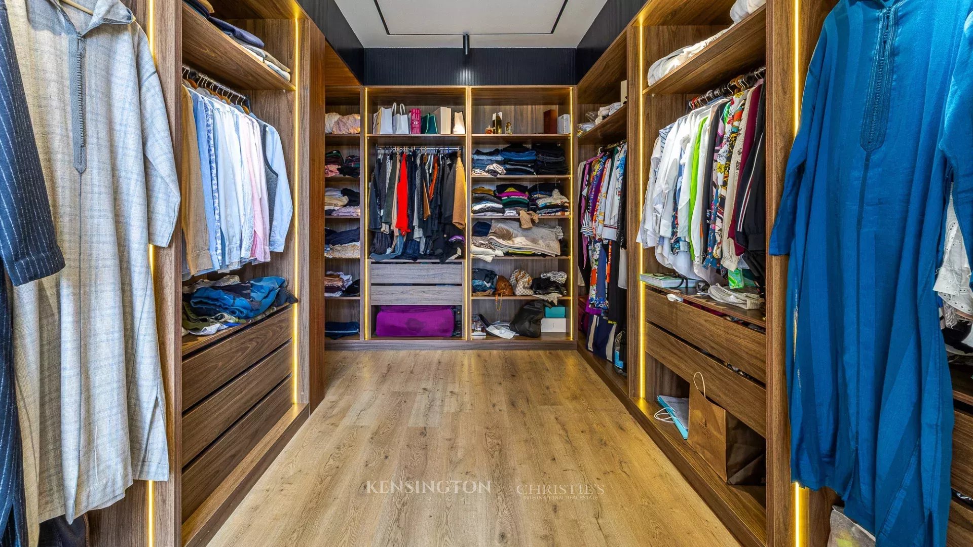 Villa Sali OFM in Marrakech, Morocco