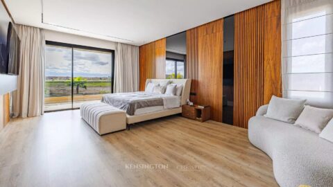 Villa Sali OFM in Marrakech, Morocco