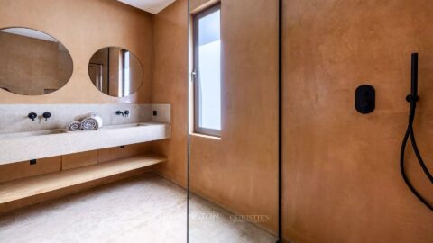 Villa Demor II in Marrakech, Morocco