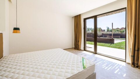 Villa Demor II in Marrakech, Morocco