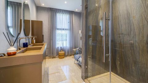 Villa Kimo in Marrakech, Morocco