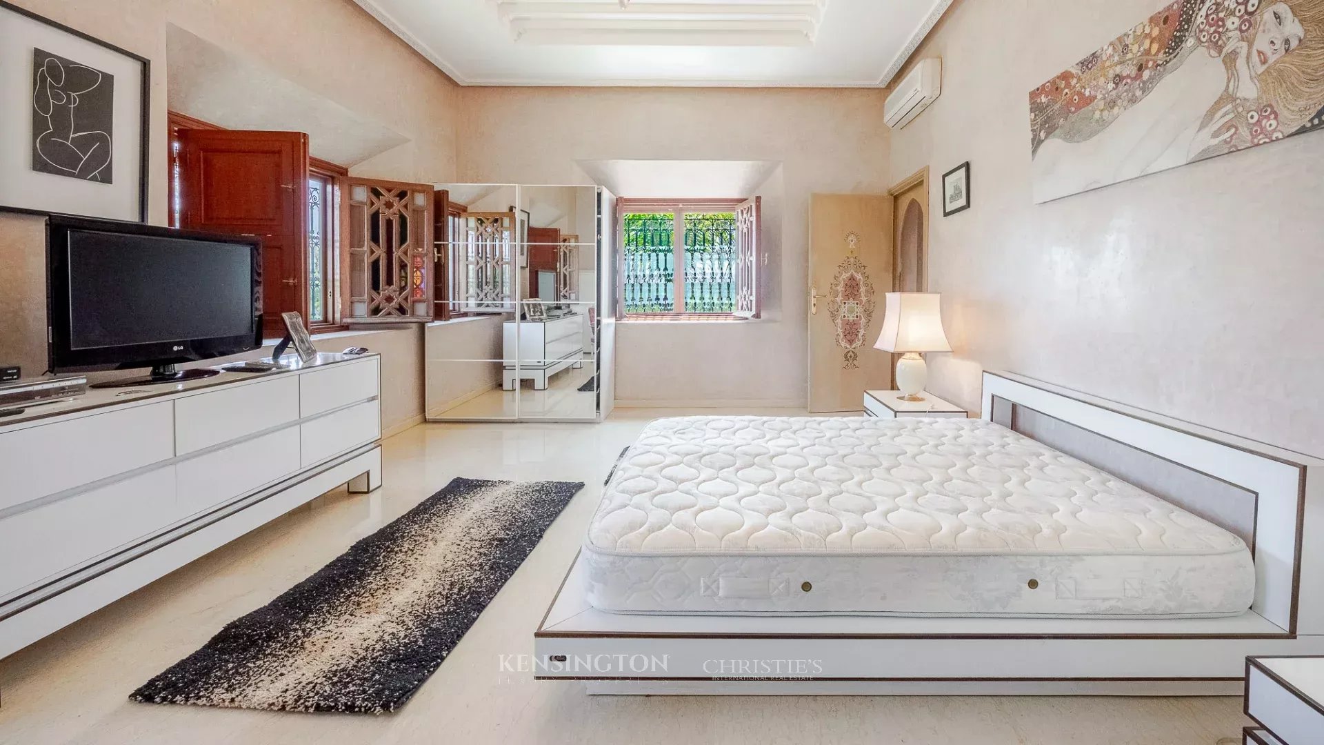 Villa Yaminios in Marrakech, Morocco