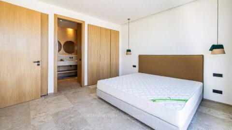 Villa Demor II in Marrakech, Morocco