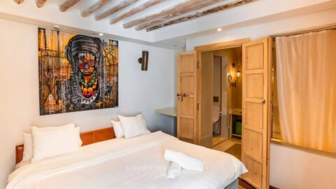 Riad Bonnie in Marrakech, Morocco