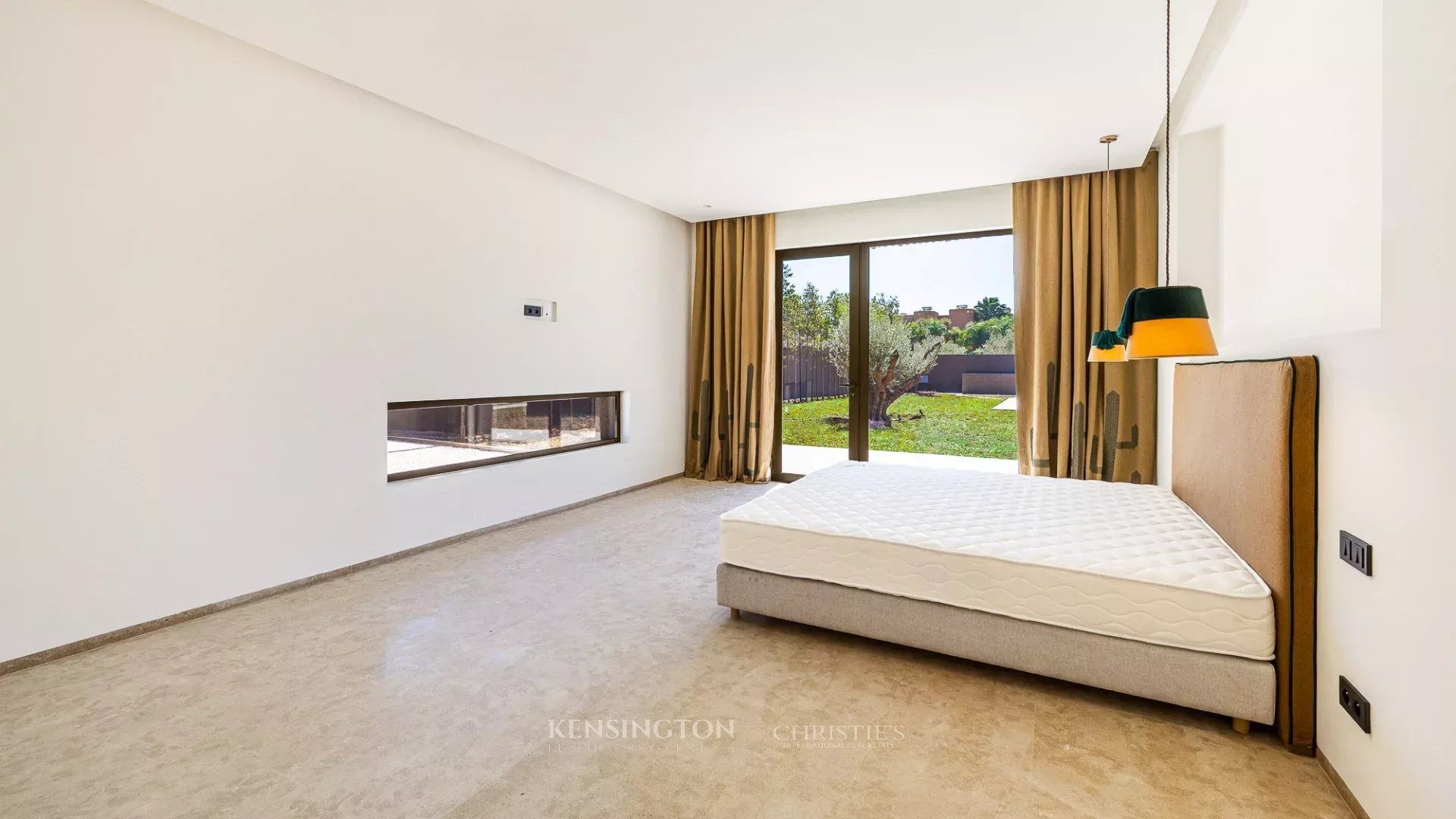 Villa Demor II in Marrakech, Morocco