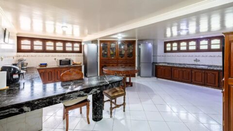 Villa Haymar in Rabat, Morocco