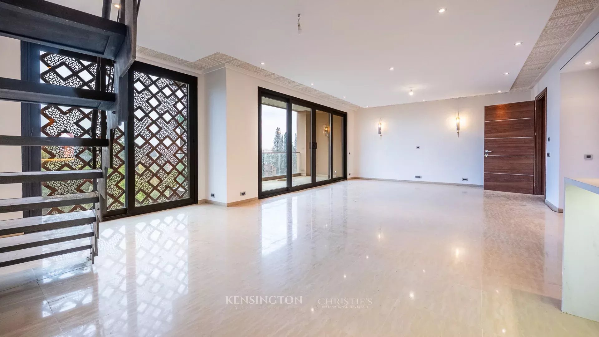 Appartement Vue Sur Parc 1 in Marrakech, Morocco