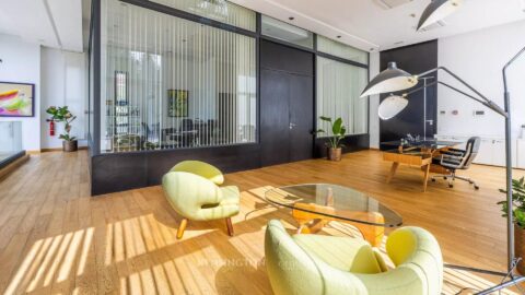 التاج in Rabat, Morocco