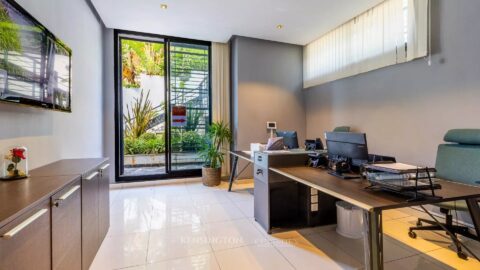 التاج in Rabat, Morocco