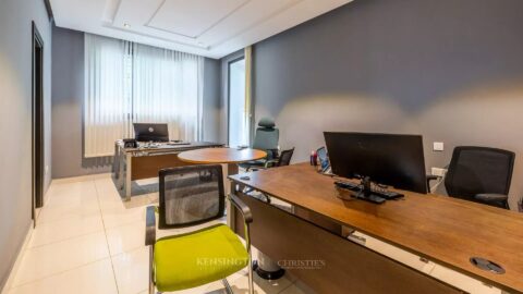 التاج in Rabat, Morocco