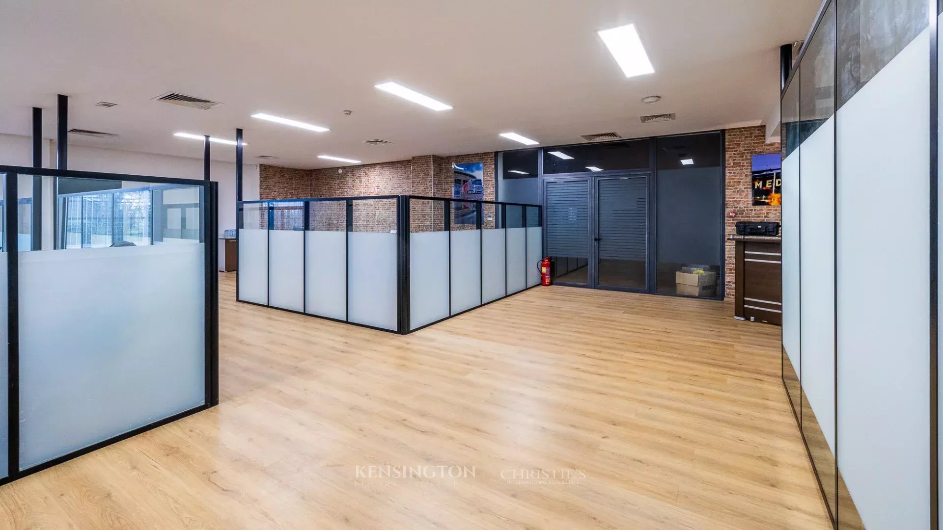 التاج in Rabat, Morocco