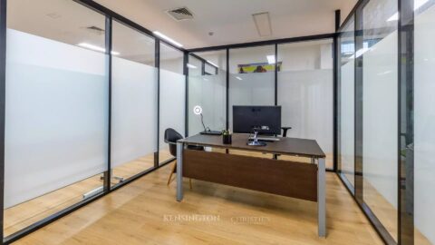 التاج in Rabat, Morocco