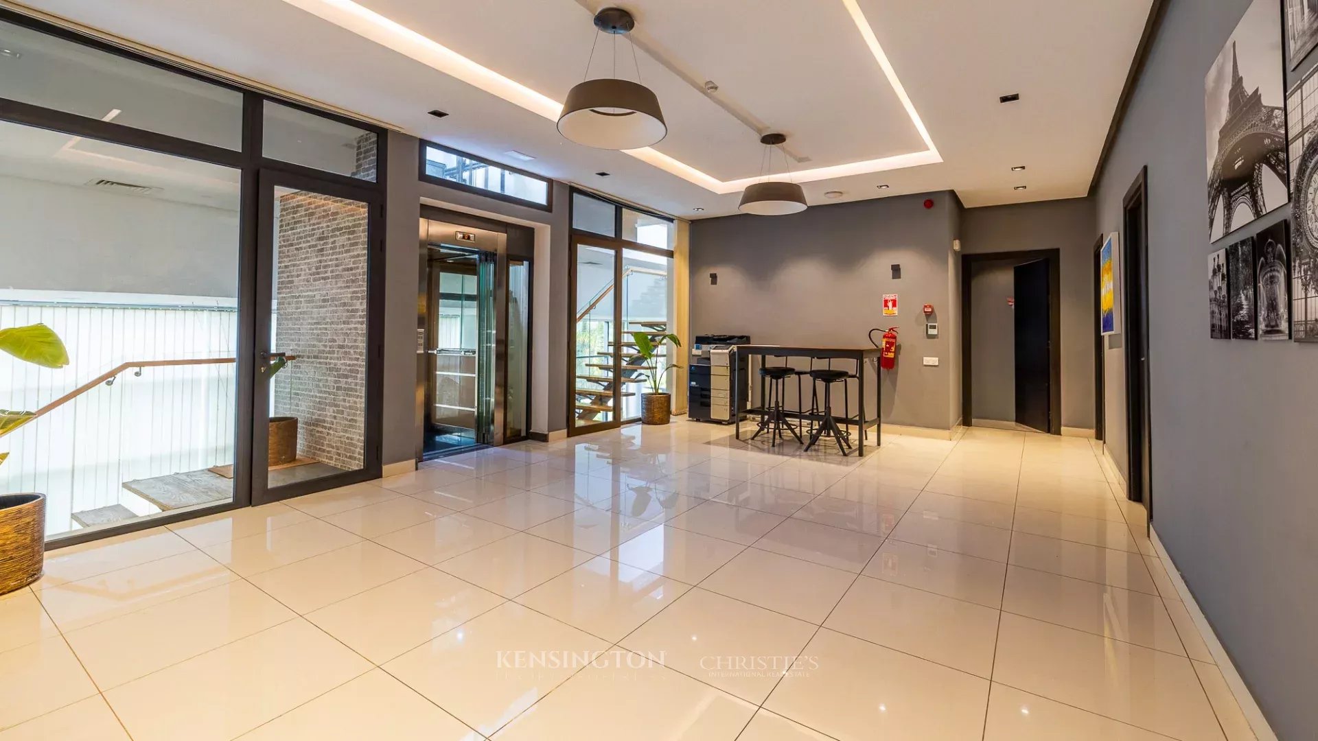 التاج in Rabat, Morocco