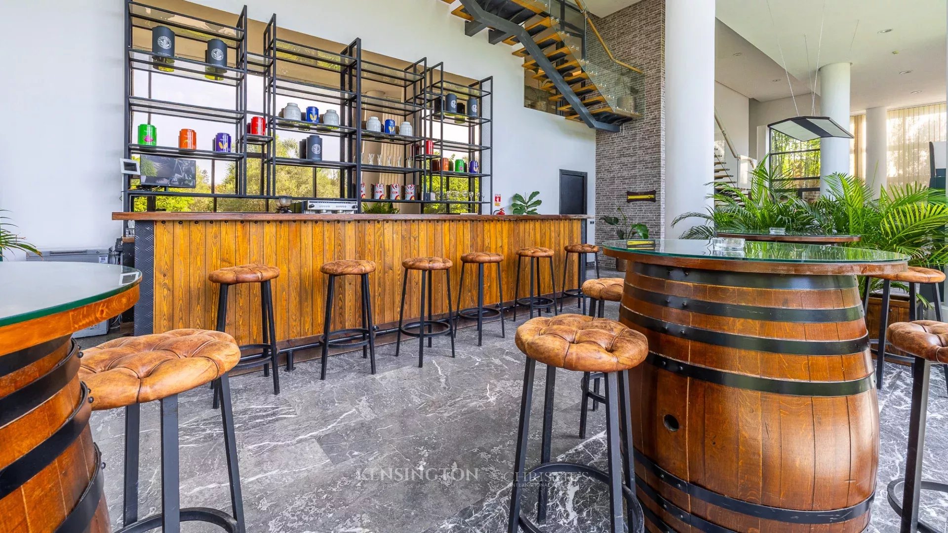 التاج in Rabat, Morocco