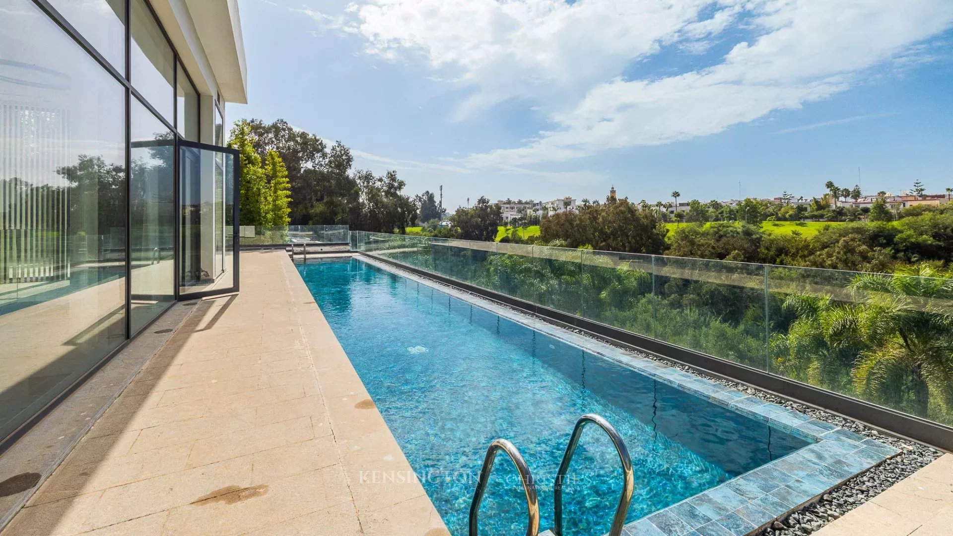 التاج in Rabat, Morocco