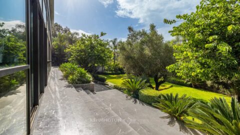 التاج in Rabat, Morocco