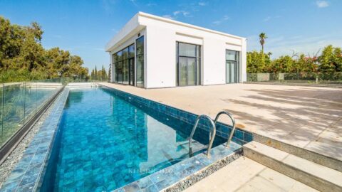 التاج in Rabat, Morocco