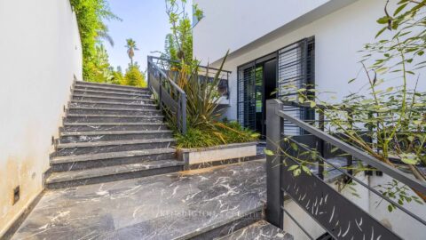 التاج in Rabat, Morocco