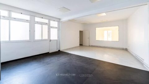 العملاق in Casablanca, Morocco