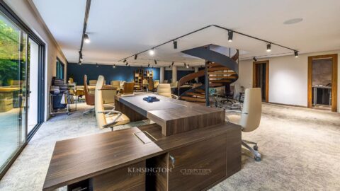 المباني التجارية فيترا in Rabat, Morocco